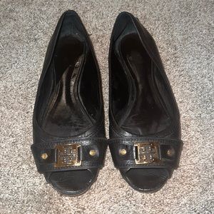 Tory Burch flats size 7